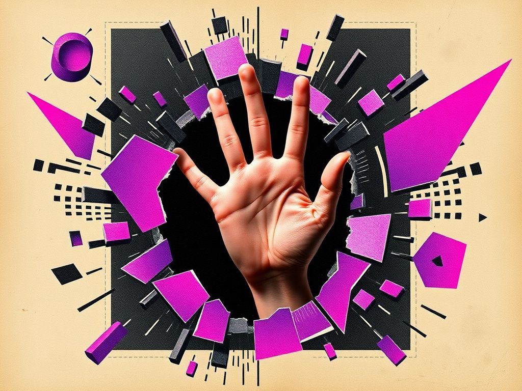 UpScrolled alternativa TikTok