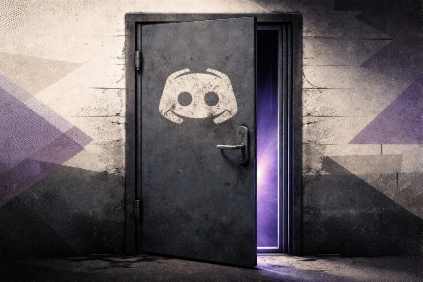 Discord e trend cover