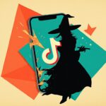 tiktoker streghe