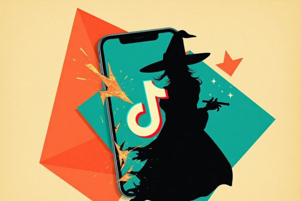 tiktoker streghe