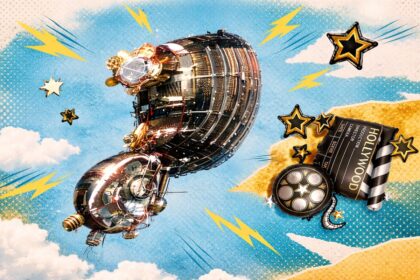 UFO Acapulco cover giungla