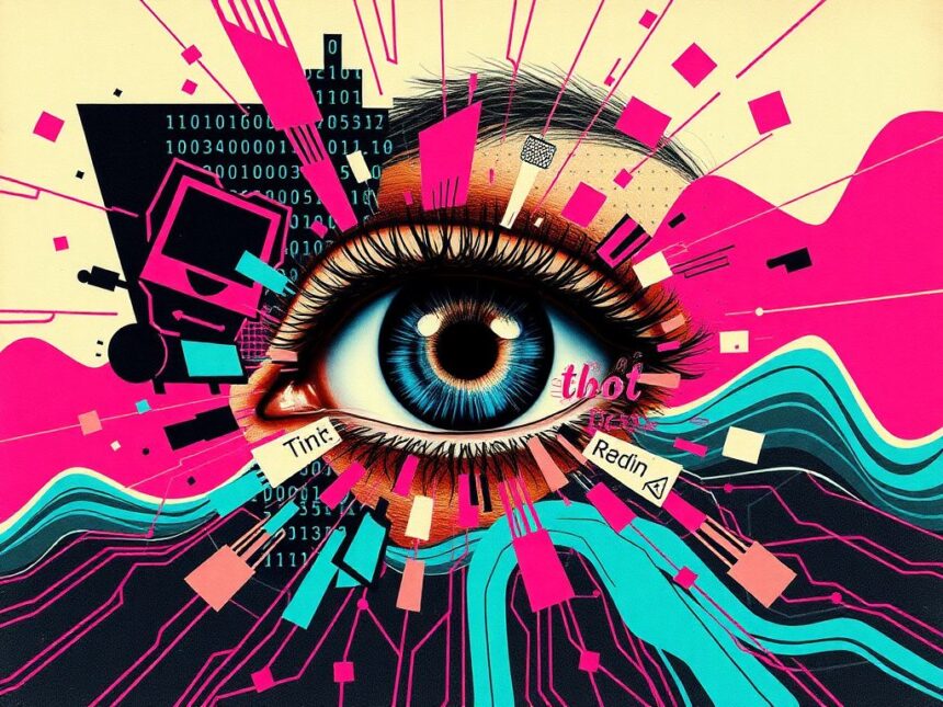 dead internet theory