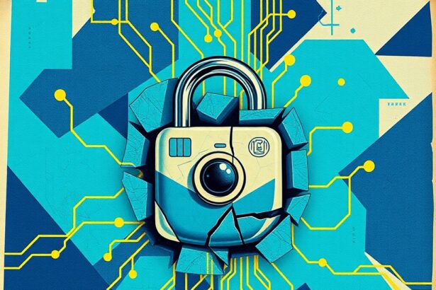 Instagram crittografia