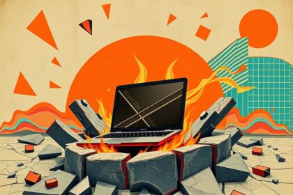 computer indistruttibile