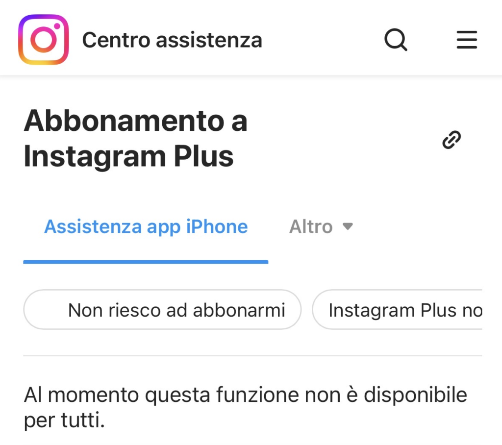 Instagram Plus